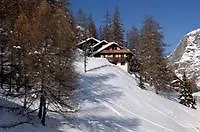 Les Jardins De Val - Verdets Apartment Val-dʼIsère