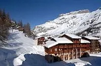 Les Jardins De Val - Verdets * Val-dʼIsère
